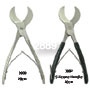 Plaster Cutting Plier :: YoungDent   ** 3~4일 소요
