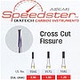 Speedster - Cross Cut Fissure **3~4일 소요