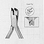 Distal End Safety Cutter-SLIM #30-550S **3~4일 소요