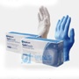 safe Touch Nitrile Gloves  Powder Free