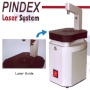 Pindex-Laser System 드릴  **보유 4