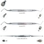 Surgical Curette (Serrated)   ** 3~4일 소요