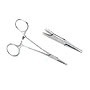Mosquito Forceps, without hook  ** 3~4일 소요