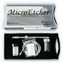 Micro Etcher ⅡA (구강용 샌드브라스터)   ** 3~4일 소요