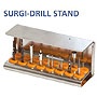 Surgi-Drill Stand (드릴스텐드 16개용) 주문시 3~4 소요