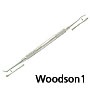 Waxing&amp;Carving Instrument(조각도) Woodson1 **3~4일 소요