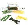 S-U-Dipping Wax, in sticks (green) 3~4일 소요
