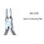 Band Contouring Plier #60-208   ** 3~4일 소요