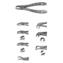 Extraction Forcep (Asian Type)  * 3~4일 소요